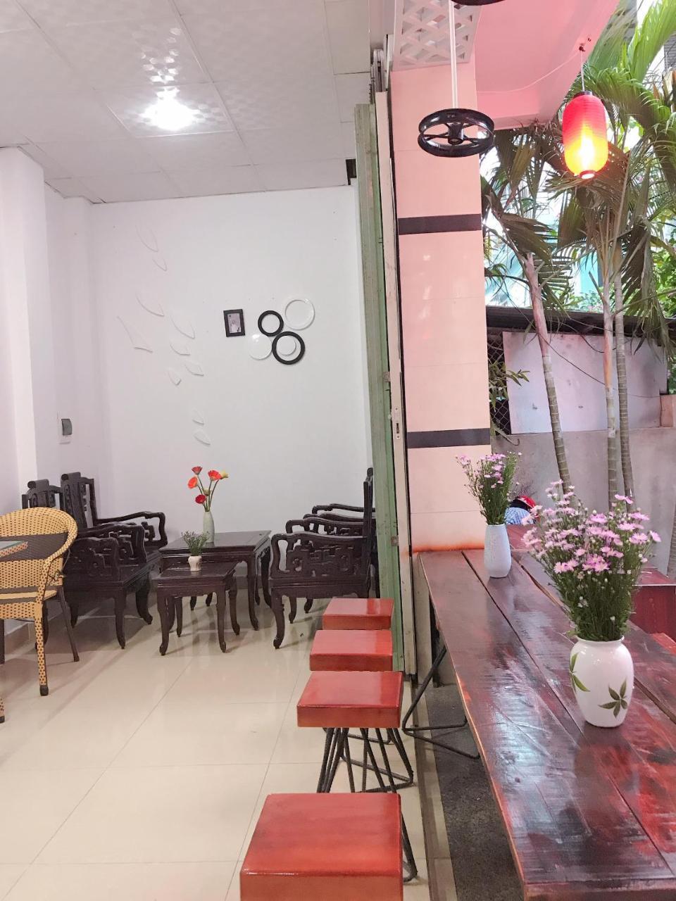 Sunshine Hostel 3 Huế Exterior foto