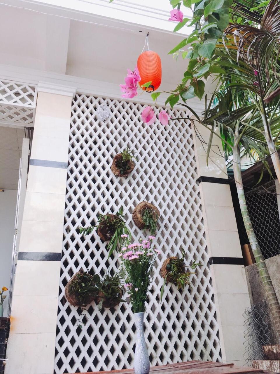 Sunshine Hostel 3 Huế Exterior foto