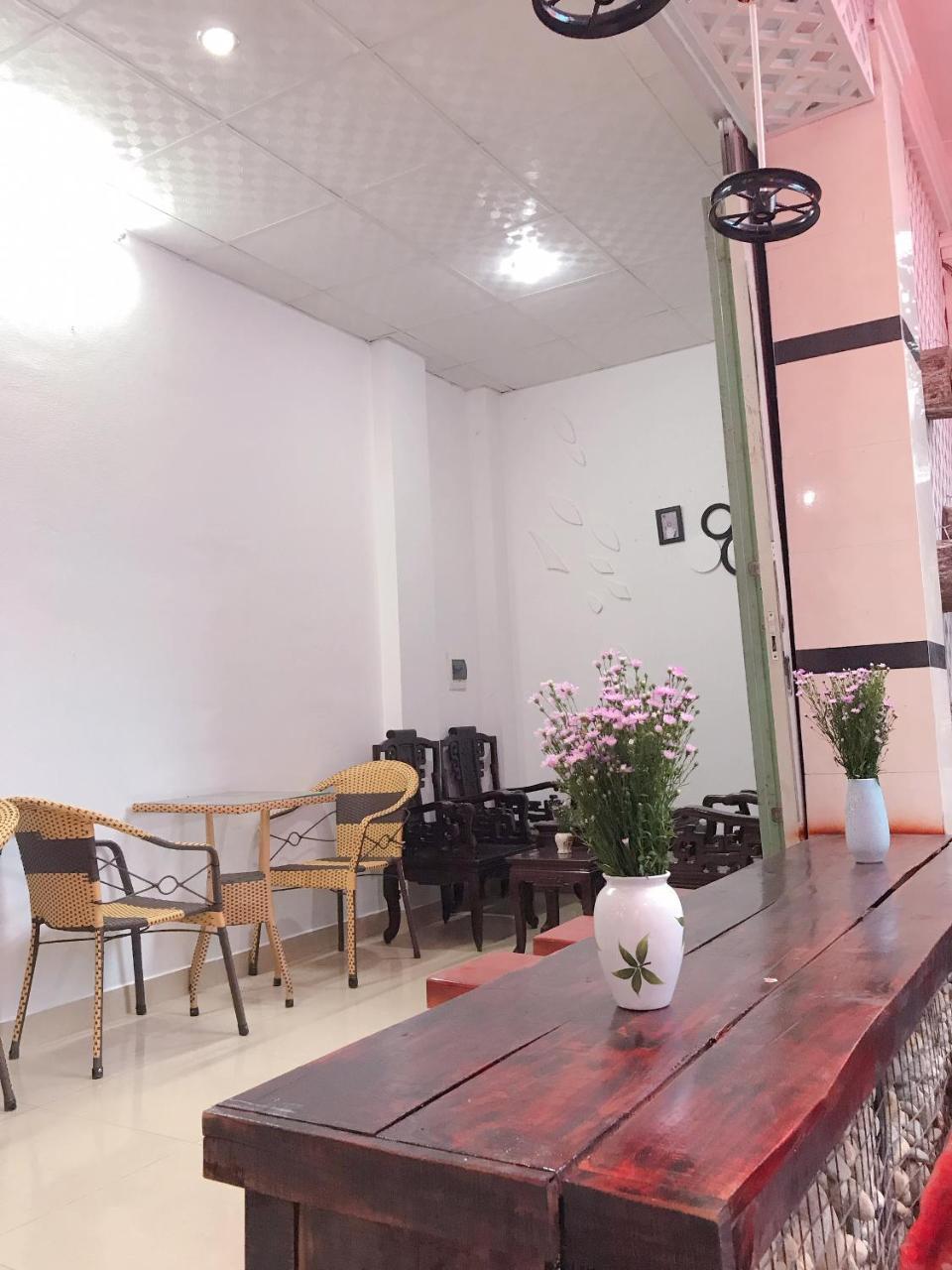Sunshine Hostel 3 Huế Exterior foto