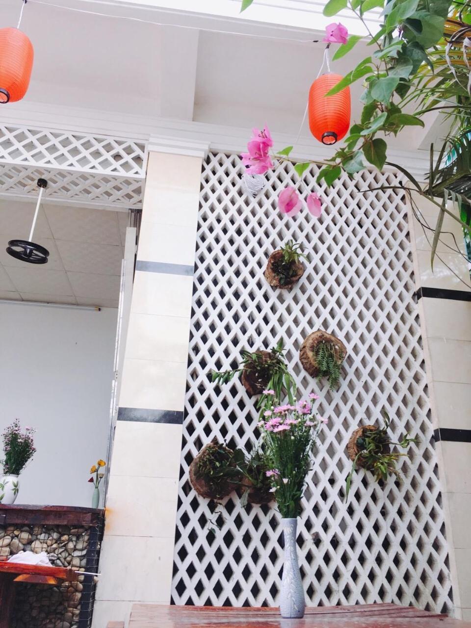 Sunshine Hostel 3 Huế Exterior foto