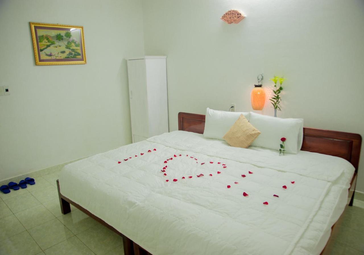 Sunshine Hostel 3 Huế Exterior foto