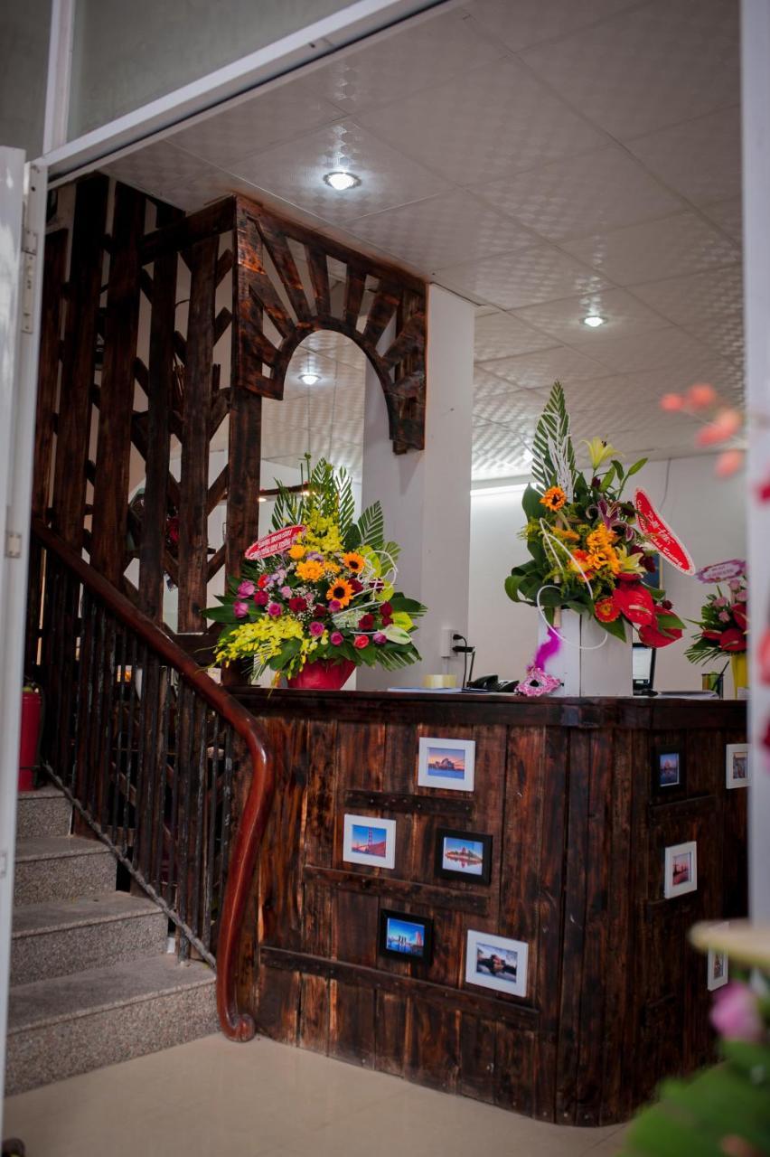 Sunshine Hostel 3 Huế Exterior foto