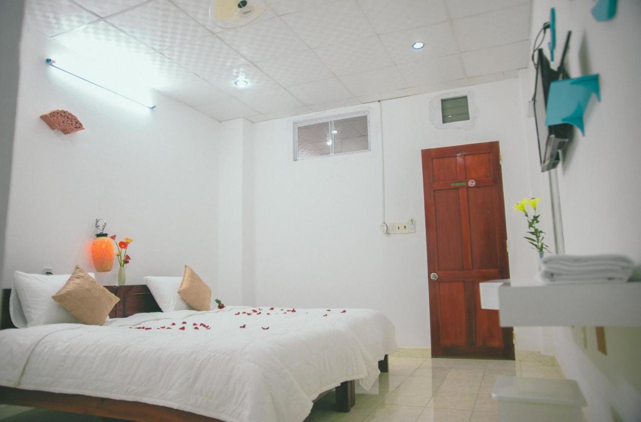 Sunshine Hostel 3 Huế Exterior foto