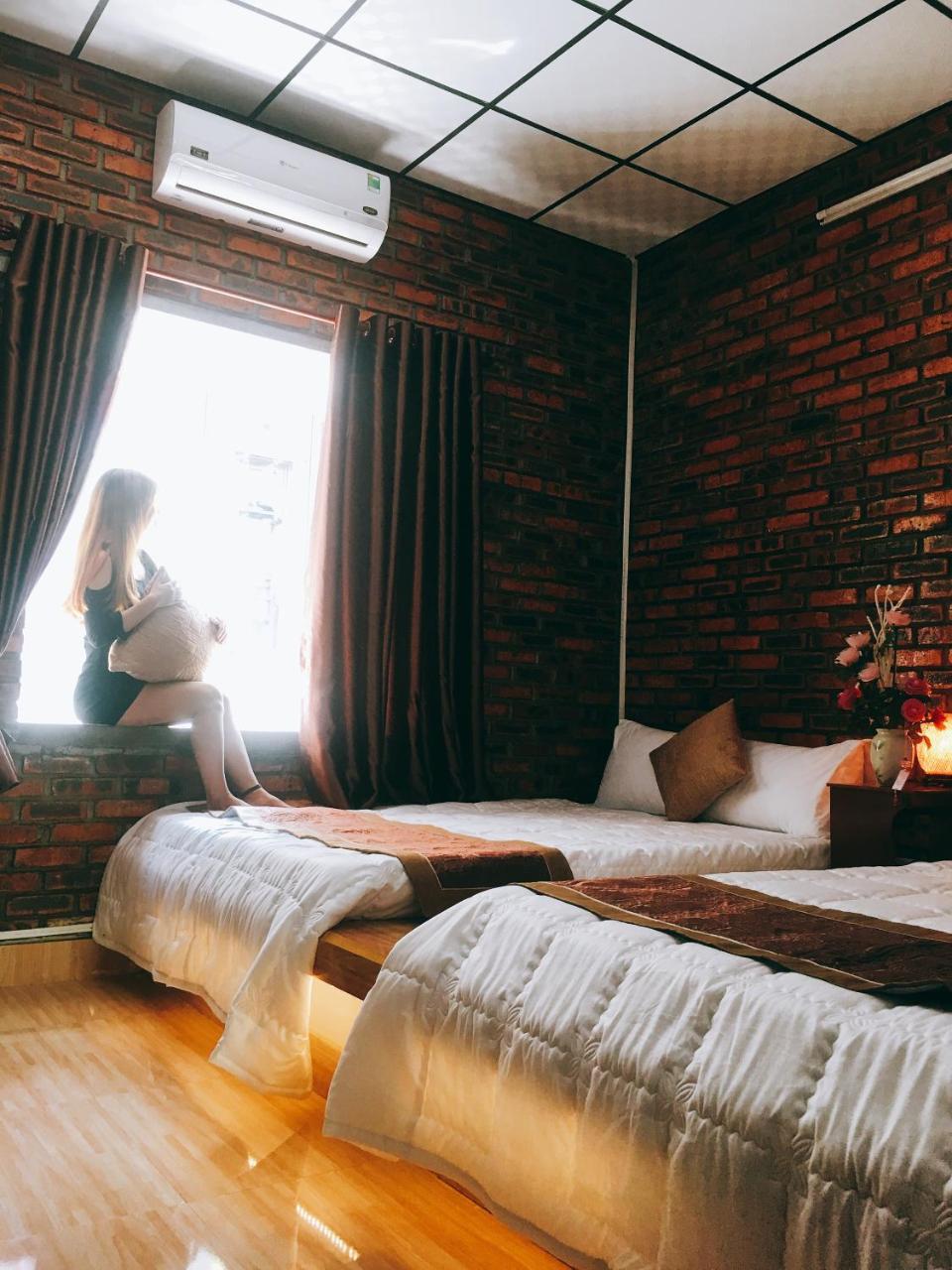 Sunshine Hostel 3 Huế Exterior foto