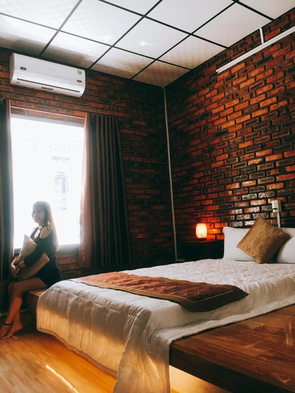 Sunshine Hostel 3 Huế Exterior foto